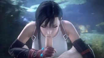 Teen Fuck 3D Hentai: Final Fantasy Tifa Lockhart Compilation Uncensored Hentai Heavy-R