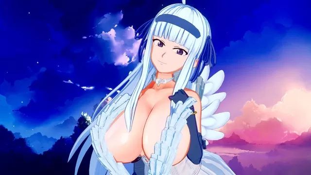 Flirt4free Fairy Tail: FUCKING Sorano's ANGELIC PUSSY (3D Hentai) Boys
