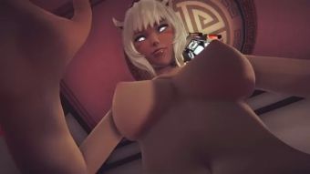 Family Taboo Final Fantasy XIV futa Y'shtola do a blowjob while no one is looking Taker POV Celebrity Nudes
