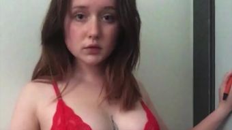 Real Amature Porn Dirty College Freshman Imlive