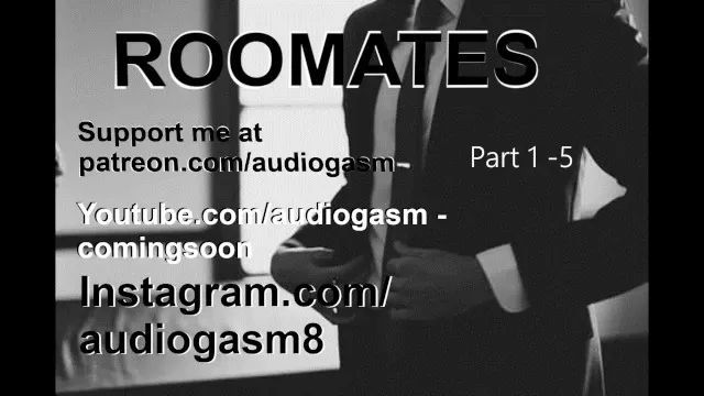 Gay Pov Friends to Lovers BDSM domination rough and sweet [Erotic Audio for Women] Best Blowjobs