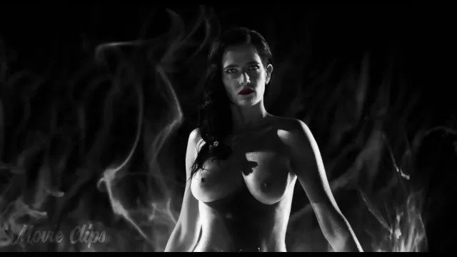 Blow Jobs Eva Green Nude Scenes (Sin City 2) Morena