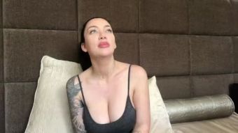Chichona My Sugar Daddy Died And Haunted Me *Original Deleted Video* Lydia Dupra Putas