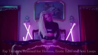 Bosom Britney Spears Prerogative Fap Tribute Eurosex
