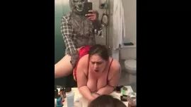 Jeune Mec Red Riding Hood Gets Creampied by the Big Dick Wolf Juicy