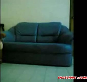 Gay Pissing Malay - Blue Sofa Part 2 Anal