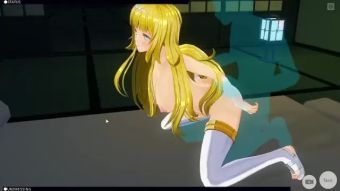 Amature [CM3D2] - Fire Emblem Hentai, Paying For Charlotte's Sexual Services Alexis Texas