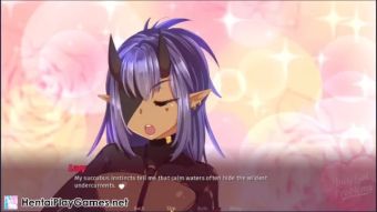 Monster Cock Lucy Got Problems | Juegos Porno Hentai | Download Game link in comments Bubble