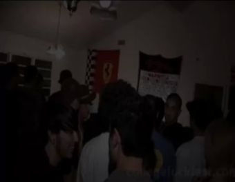 Porn College Party Frat House Fucked Pink Pussy