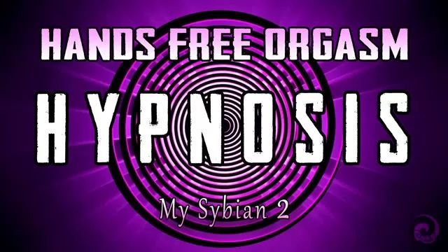 Big Boobs [Hypnosis HFO] My Sybian 2 Black