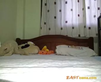 Eva Notty Thai mom masturbation in room BestSexWebcam
