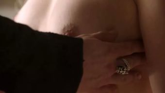 Dando Emilia Clarke Supercut - Game of Thrones Nude Scenes - Slow Motion Amatuer Sex