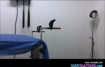 Bokep In the hospital Vaginal