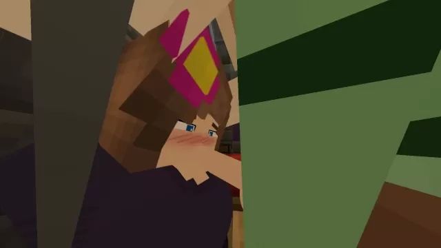 Step Brother Minecraft Jenny Porn Game See-Tube