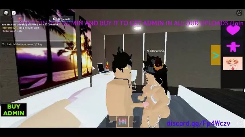 Pinay This Cute Little Slut Wants A Good Fucking:Roblox Awempire
