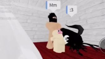 HomeMoviesTube Roblox Fucking a thick white girl Large