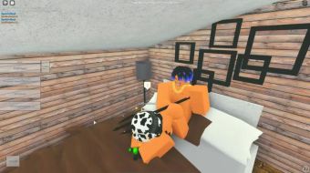 Girl Girl Fucking Another Fan - Roblox Sex Sexcams