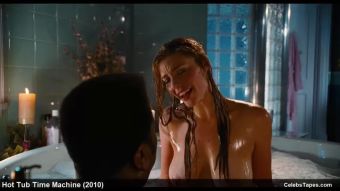 Casting Collette Wolfe,Crystal Lowe,Jessica Pare,Lyndsy Fonseca nude NaughtyAmerica
