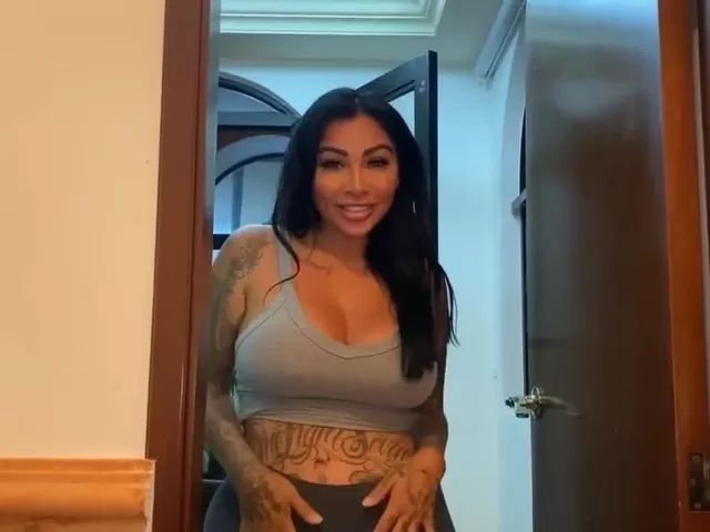 Hardcore Sex Brittanya Blowjob, Swallow and Facial - Onlyfans Creampies