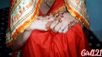 TheFappening Indian Suhagrat – First Time Sex Costume