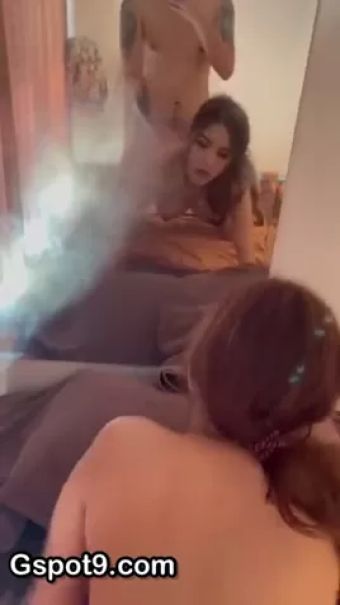 AllBoner Thailand teen having sex Shot