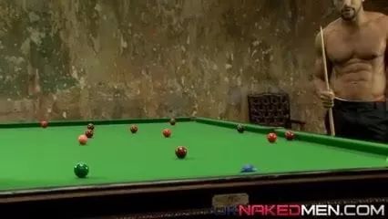 Livecams Snookered Homemade