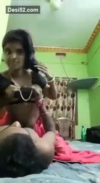 Telugu Desi Bengali Boudi Having Sex Negao
