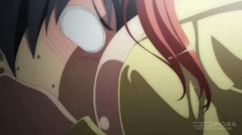 Dirty Roulette Monster Musume all uncensored scenes Euro Porn