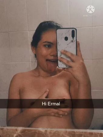 Whatsapp Sexi Aralys from Panama Cum Swallow