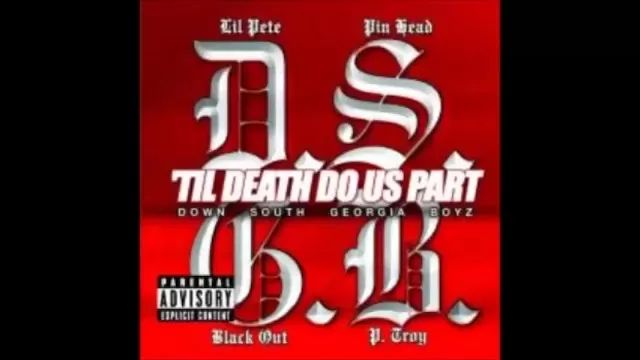 Family PASTOR TROY & THE DSGB - MAKE'EM GET THEIR MONEY RIGHT Assfuck