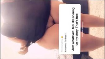 Celebrity Porn Teasing you on Snapchat 7. Username: justhere.94 ImageZog