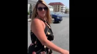 Ampland Ocean city MD girl on dock comes to hotel to fuck pawg amatuer porn Doggy Style Porn