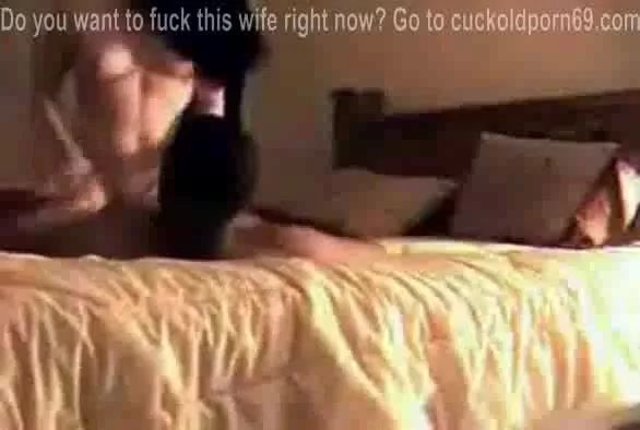 BootyFix Sexy wife in pigtails sucking bbc Oral Sex Porn