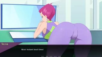 Anal-Angels Fairy Fixer - Winx Part 5 Naked Stella By LoveSkySanX Petite Teen