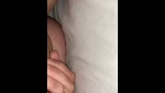 Messy My wife fingering her self Good