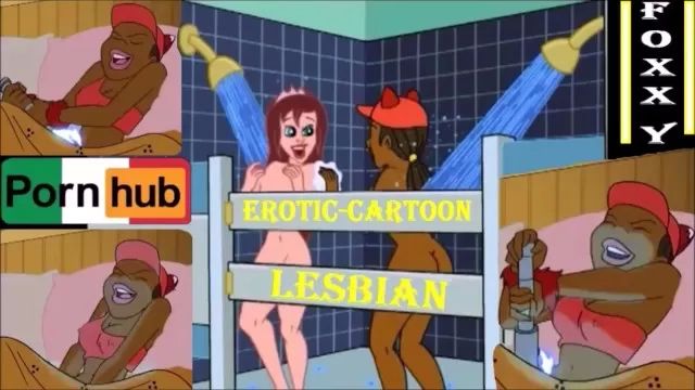 Deep FOXXY LESBIAN COMPILATION - dildo masturbate pussy licking cartoon - DRAWN TOGETHER CLARA eat pussy Firefox