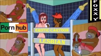 Show FOXXY LESBIAN COMPILATION - dildo masturbate pussy licking cartoon - DRAWN TOGETHER CLARA eat pussy Couple Porn