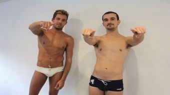 Thong Unbelievably Hot Australian Jocks Captured Posing & Showing Off Their Bodies And Underwear Livecams