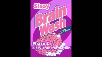SankakuComplex Sissy Brainwashing Stage 2 Sissy Transformation Mexicana