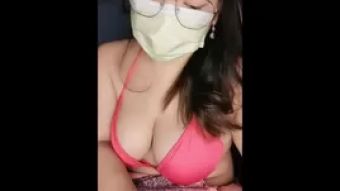 Milf Cougar Indo Viral Ayang Prank Ngentot Ojol Part 3 Bokep Live - Delivery Man Sex Live Streaming Moaning