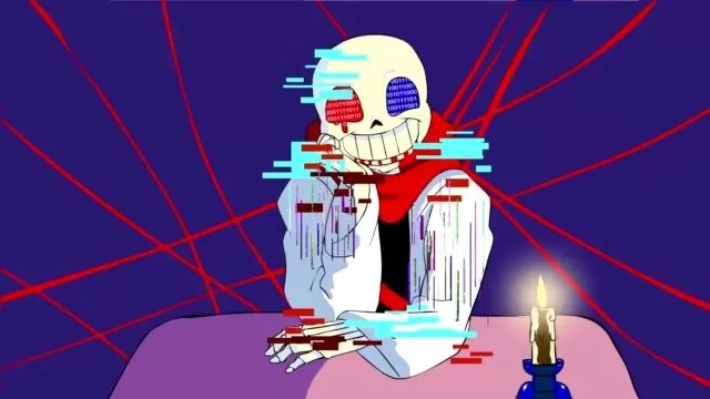 Masterbation Tu cita con Fatal Error - Animacion Bwc