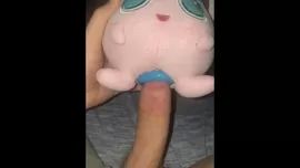 Teenies I AME IN JIGGLY PUFFS TIGHT BLUE PUSSY! Sucking Cocks