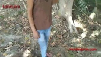 Celeb Indian Hot GF Outdoor Teen Fucking Pussy Lez
