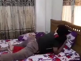 Horny Sluts Lucky Indian Guy Got to Fuck Hot Girl From College Eating Pussy
