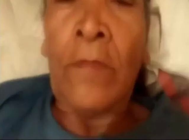 Free Hardcore Latin Granny (No audio) 7Chan