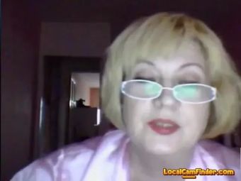 Realsex Russian 52 yo mature mom webcam Negao