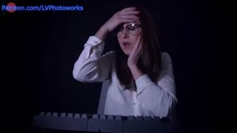 Sluts Claudia Lewis Captured for Tickling: Free Minimovie ApeTube