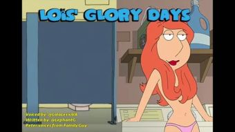 Hot Girl Pussy Lois' Glory Days Empflix