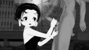 FUQ Sex with Betty Boop - Hentai Adult