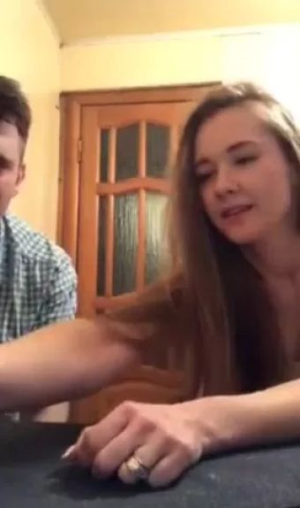 SVScomics Dude fucks his girlfriend on periscope VideoBox